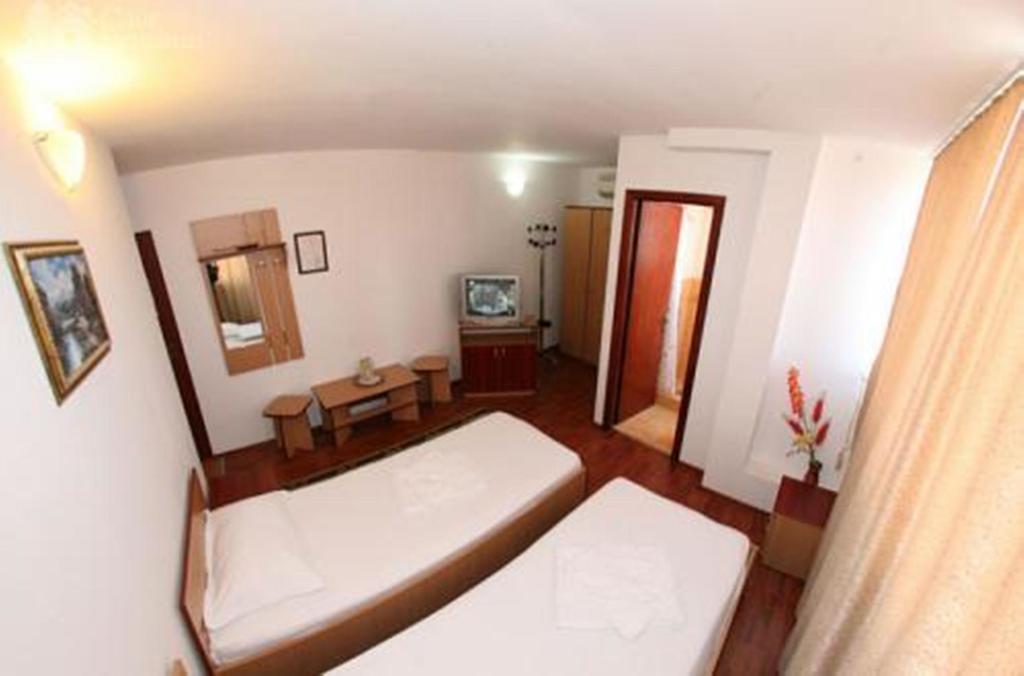 Pensiunea Ramona Tulcea Kamer foto