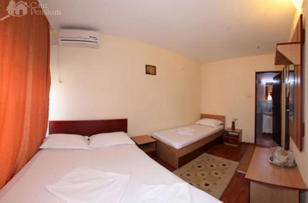 Pensiunea Ramona Tulcea Kamer foto